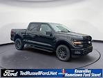 2025 Ford F-150 SuperCrew Cab 4x4 Pickup for sale #KE75252 - photo 4