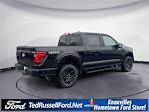2025 Ford F-150 SuperCrew Cab 4x4 Pickup for sale #KE75252 - photo 6
