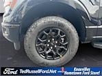 2025 Ford F-150 SuperCrew Cab 4x4 Pickup for sale #KE75252 - photo 8