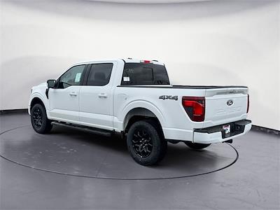 2025 Ford F-150 SuperCrew Cab 4x4 Pickup for sale #KE76223 - photo 1