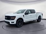 2025 Ford F-150 SuperCrew Cab 4x4 Pickup for sale #KE76223 - photo 2