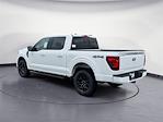 2025 Ford F-150 SuperCrew Cab 4x4 Pickup for sale #KE76223 - photo 1