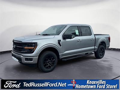 2025 Ford F-150 SuperCrew Cab 4x4 Pickup for sale #KE76501 - photo 1