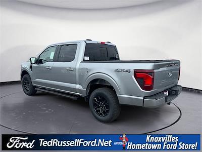2025 Ford F-150 SuperCrew Cab 4x4 Pickup for sale #KE76501 - photo 2