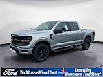 2025 Ford F-150 SuperCrew Cab 4x4 Pickup for sale #KE76501 - photo 1