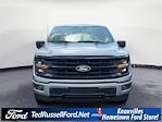 2025 Ford F-150 SuperCrew Cab 4x4 Pickup for sale #KE76501 - photo 3