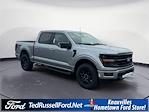 2025 Ford F-150 SuperCrew Cab 4x4 Pickup for sale #KE76501 - photo 4