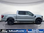 2025 Ford F-150 SuperCrew Cab 4x4 Pickup for sale #KE76501 - photo 5