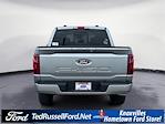 2025 Ford F-150 SuperCrew Cab 4x4 Pickup for sale #KE76501 - photo 6