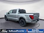 2025 Ford F-150 SuperCrew Cab 4x4 Pickup for sale #KE76501 - photo 2