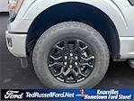 2025 Ford F-150 SuperCrew Cab 4x4 Pickup for sale #KE76501 - photo 8