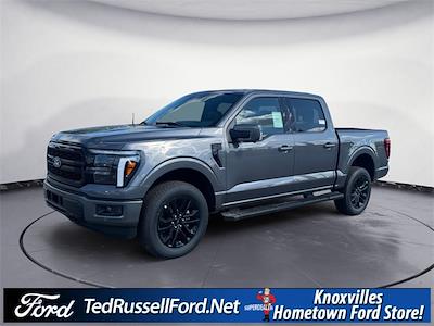2025 Ford F-150 SuperCrew Cab 4x4 Pickup for sale #KE76521 - photo 1