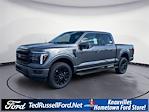 2025 Ford F-150 SuperCrew Cab 4x4 Pickup for sale #KE76521 - photo 1