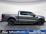 2025 Ford F-150 SuperCrew Cab 4x4 Pickup for sale #KE76521 - photo 4