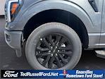 2025 Ford F-150 SuperCrew Cab 4x4 Pickup for sale #KE76521 - photo 6