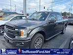 2020 Ford F-150 SuperCrew Cab 4x4 Pickup for sale #KE76521A - photo 1