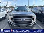 2020 Ford F-150 SuperCrew Cab 4x4 Pickup for sale #KE76521A - photo 2