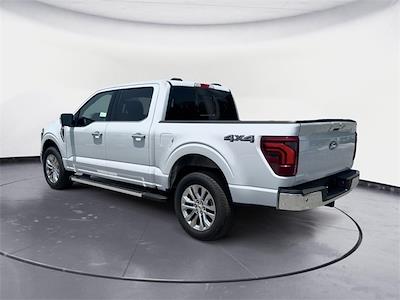 2025 Ford F-150 SuperCrew Cab 4x4 Pickup for sale #KE76576 - photo 2