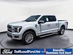 2025 Ford F-150 SuperCrew Cab 4x4 Pickup for sale #KE76576 - photo 1