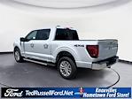 2025 Ford F-150 SuperCrew Cab 4x4 Pickup for sale #KE76576 - photo 2