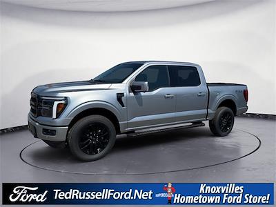 2025 Ford F-150 SuperCrew Cab 4WD Pickup for sale #KE80116 - photo 1
