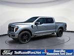 2025 Ford F-150 SuperCrew Cab 4WD Pickup for sale #KE80116 - photo 1