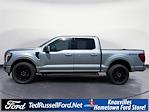 2025 Ford F-150 SuperCrew Cab 4WD Pickup for sale #KE80116 - photo 10