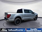 2025 Ford F-150 SuperCrew Cab 4WD Pickup for sale #KE80116 - photo 3