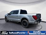 2025 Ford F-150 SuperCrew Cab 4WD Pickup for sale #KE80116 - photo 2