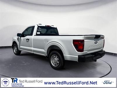 New 2025 Ford F-150 XL Regular Cab Pickup for sale #KE83050 - photo 2