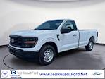 New 2025 Ford F-150 XL Regular Cab Pickup for sale #KE83050 - photo 1