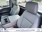 New 2025 Ford F-150 XL Regular Cab Pickup for sale #KE83050 - photo 10