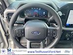 New 2025 Ford F-150 XL Regular Cab Pickup for sale #KE83050 - photo 11