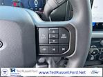 New 2025 Ford F-150 XL Regular Cab Pickup for sale #KE83050 - photo 12