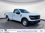 New 2025 Ford F-150 XL Regular Cab Pickup for sale #KE83050 - photo 4