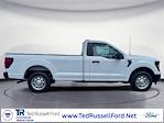 New 2025 Ford F-150 XL Regular Cab Pickup for sale #KE83050 - photo 5
