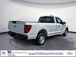 New 2025 Ford F-150 XL Regular Cab Pickup for sale #KE83050 - photo 6
