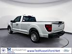 New 2025 Ford F-150 XL Regular Cab Pickup for sale #KE83050 - photo 2