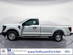 New 2025 Ford F-150 XL Regular Cab Pickup for sale #KE83050 - photo 8