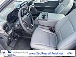New 2025 Ford F-150 XL Regular Cab Pickup for sale #KE83050 - photo 9