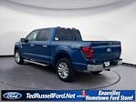 2024 Ford F-150 SuperCrew Cab 4x4 Pickup for sale #KE89947 - photo 2