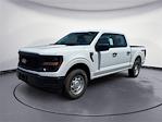 New 2025 Ford F-150 XL Super Cab 4WD Pickup for sale #KE97221 - photo 1