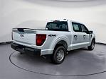 New 2025 Ford F-150 XL Super Cab 4WD Pickup for sale #KE97221 - photo 9
