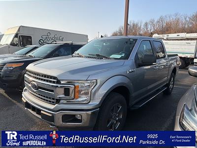 Used 2020 Ford F-150 - photo 1