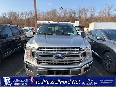 Used 2020 Ford F-150 - photo 1