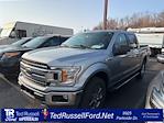 2020 Ford F-150 SuperCrew Cab 4WD Pickup for sale #KF03283A - photo 1