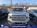 2020 Ford F-150 SuperCrew Cab 4WD Pickup for sale #KF03283A - photo 2