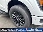 New 2025 Ford F-150 Lariat SuperCrew Cab 4WD Pickup for sale #KF03965 - photo 5