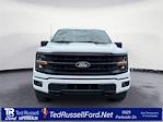 New 2025 Ford F-150 XLT SuperCrew Cab 4WD Pickup for sale #KF05801 - photo 1