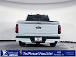 New 2025 Ford F-150 XLT SuperCrew Cab 4WD Pickup for sale #KF05801 - photo 2